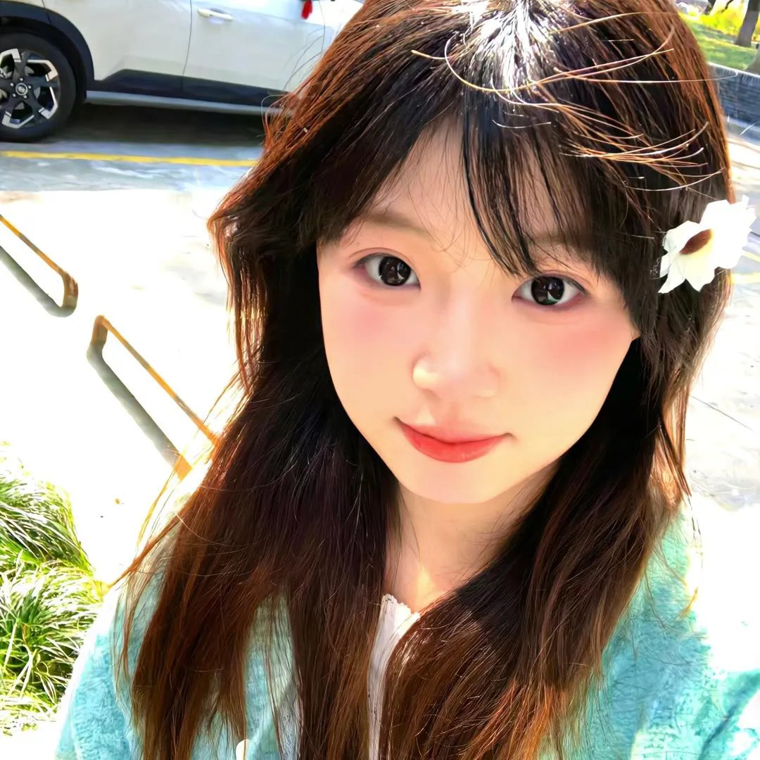 村里来了个洋媳妇