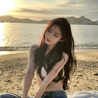 少女十五十六时