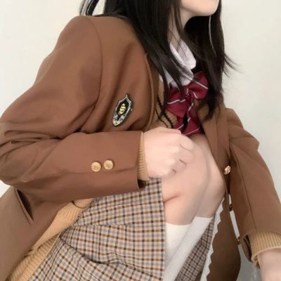 外人们